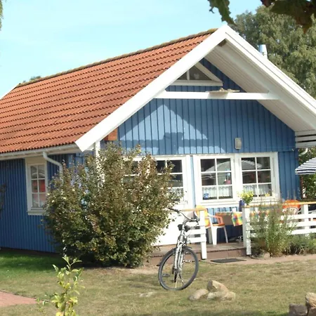 Casa vacanze Holiday Friedchen *