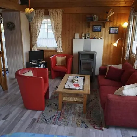 Holiday Friedchen Casa vacanze *
