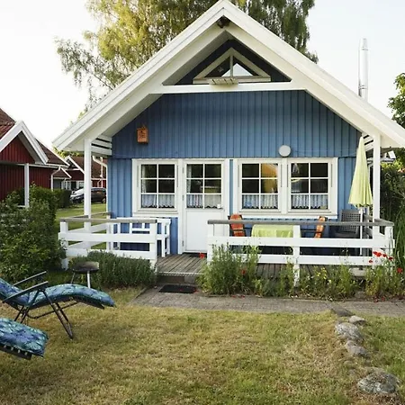 Casa vacanze Holiday Friedchen *