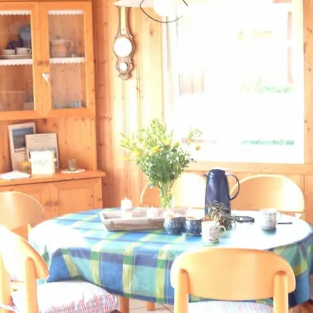 Tatil Evi Holiday Friedchen