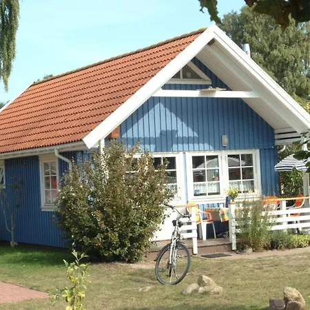 Casa vacanze Holiday Friedchen *