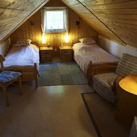 Tatil Evi Holiday Friedchen