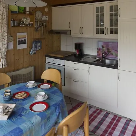 Casa vacanze Holiday Friedchen *